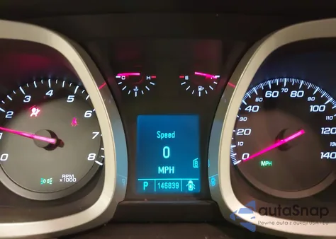 2011 Chevrolet Equinox 1Lt from USA, damaged, VIN 2CNALDEC7B6235619